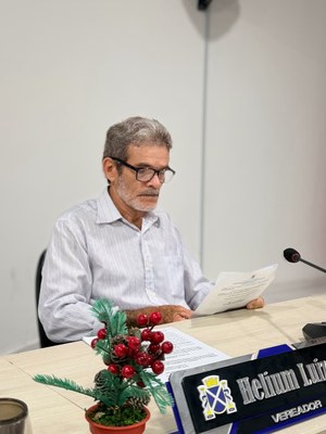 2ª Sessão Extraordinária