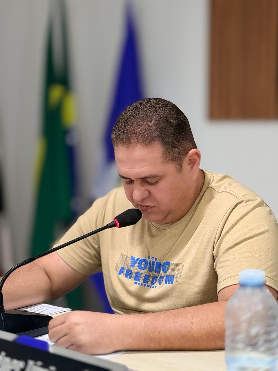 2ª Sessão Extraordinária