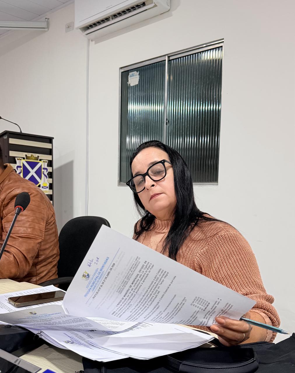 2ª Sessão Extraordinária