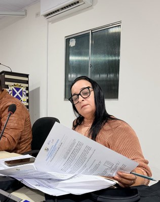 2ª Sessão Extraordinária