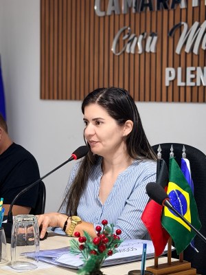 8ª Sessão Ordinária