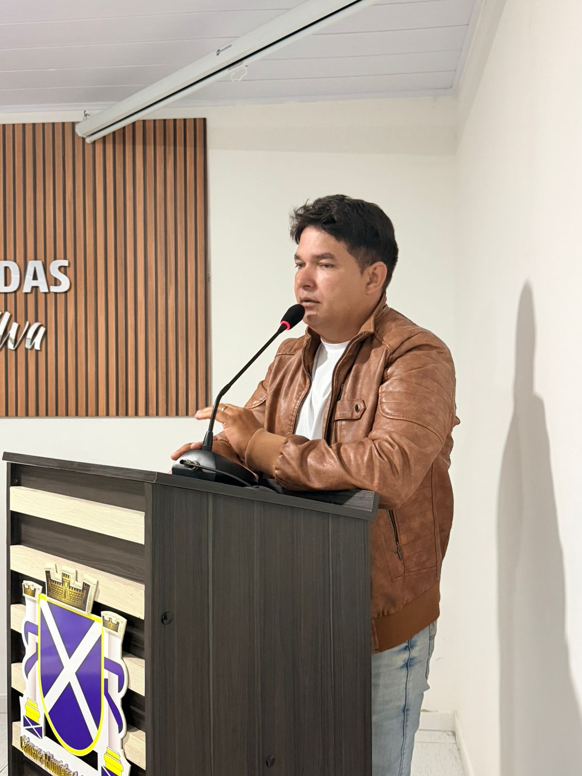 8ª Sessão Ordinária