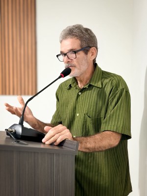 8ª Sessão Ordinária
