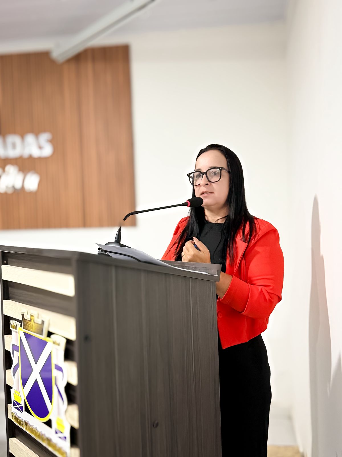 8ª Sessão Ordinária