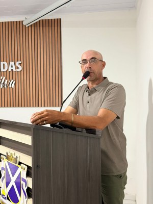 8ª Sessão Ordinária