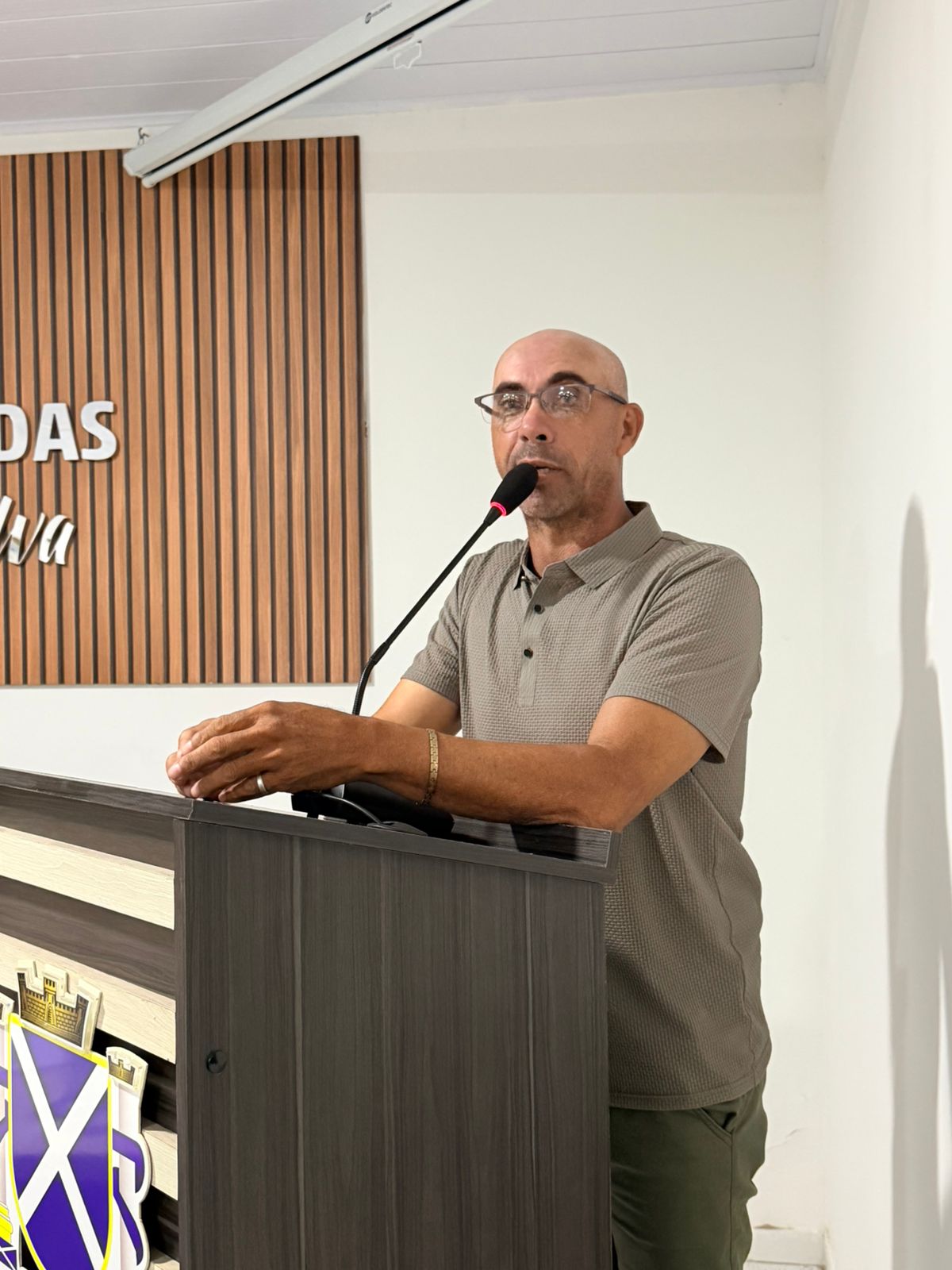 8ª Sessão Ordinária