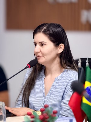 8ª Sessão Ordinária