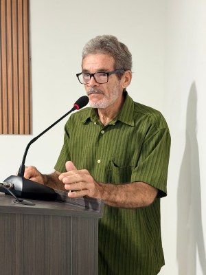8ª Sessão Ordinária