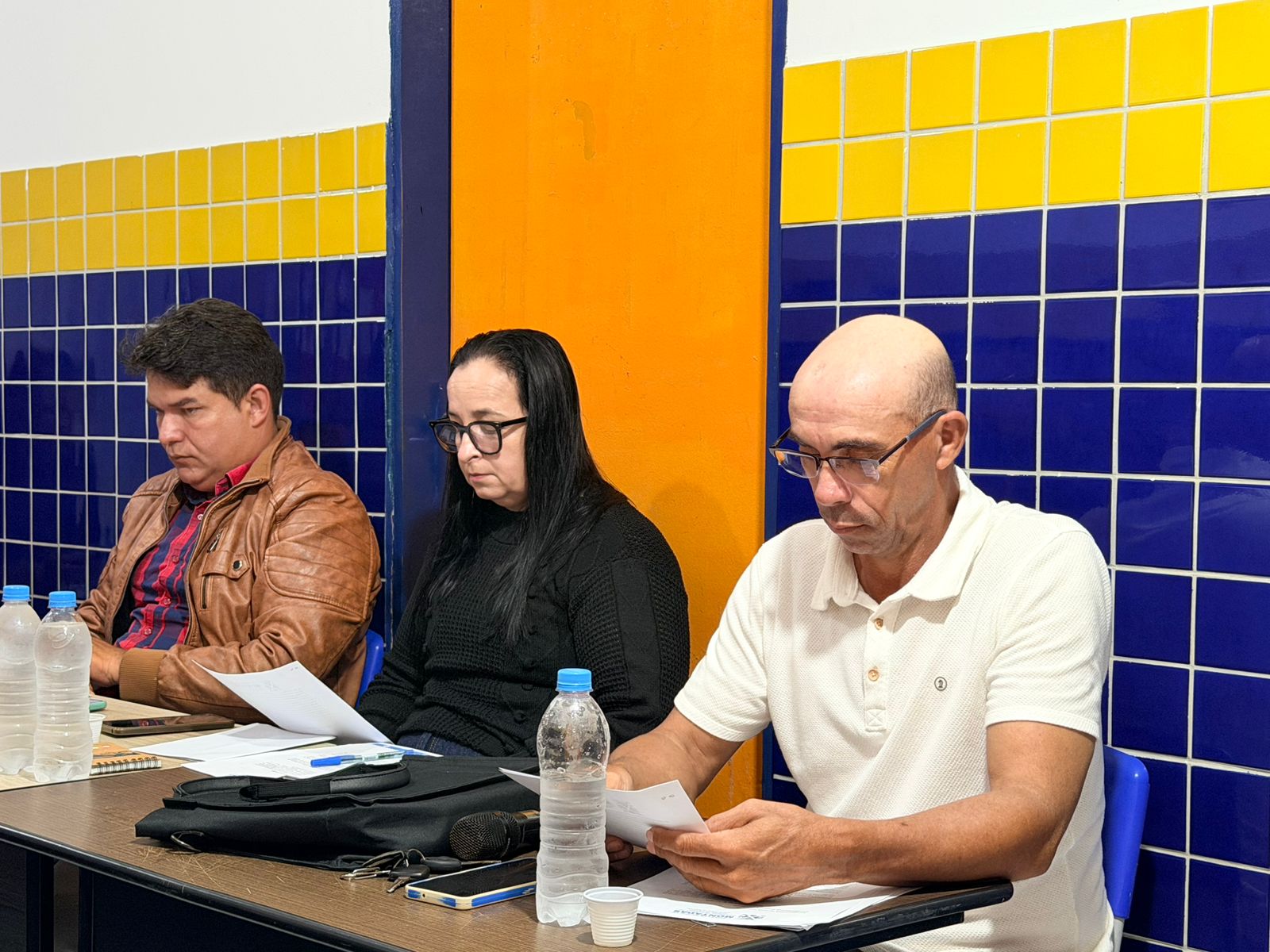 9ª Sessão Ordinária