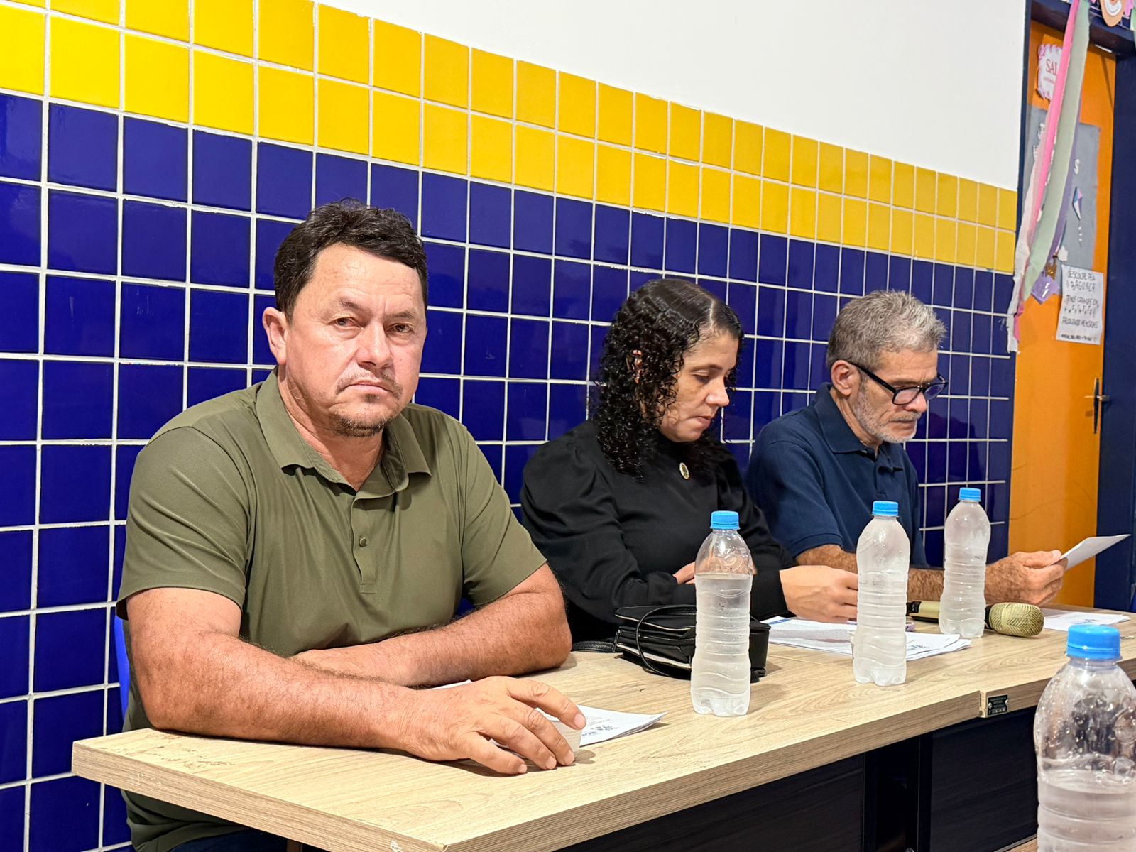 9ª Sessão Ordinária