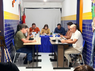 9ª Sessão Ordinária