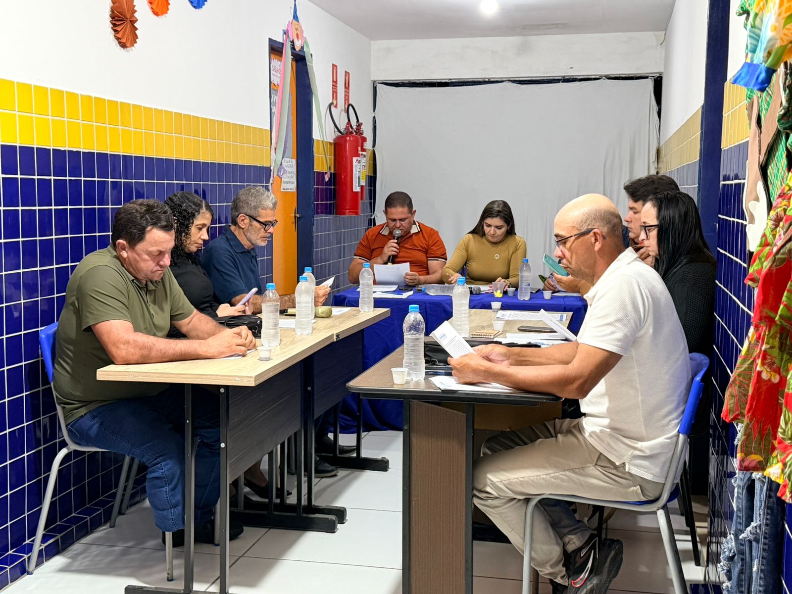 9ª Sessão Ordinária