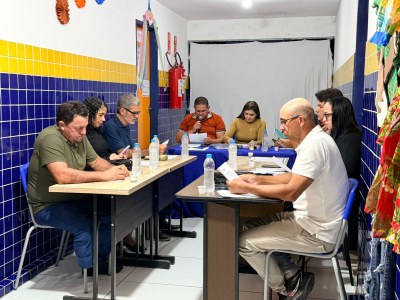 9ª Sessão Ordinária