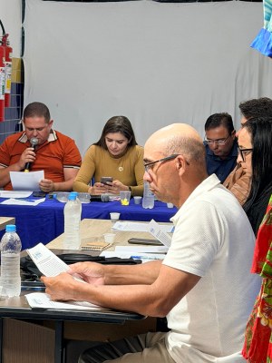 9ª Sessão Ordinária