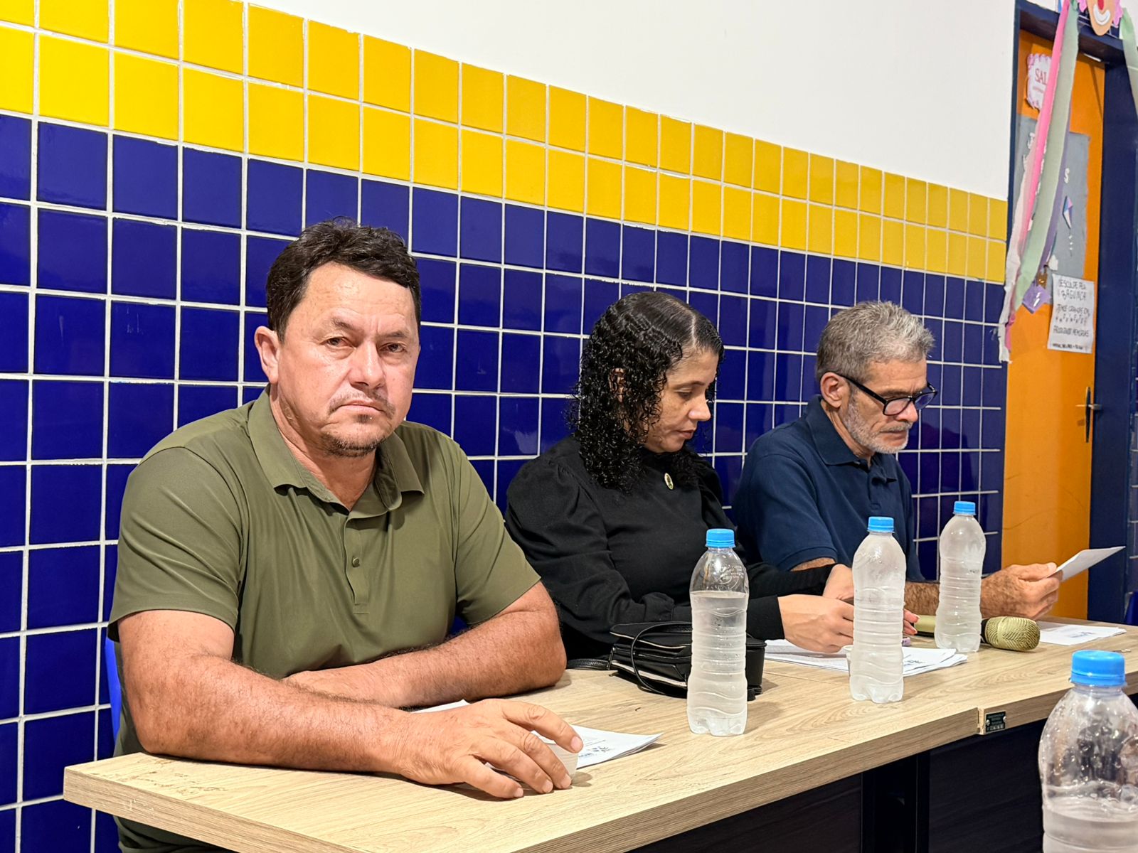 9ª Sessão Ordinária