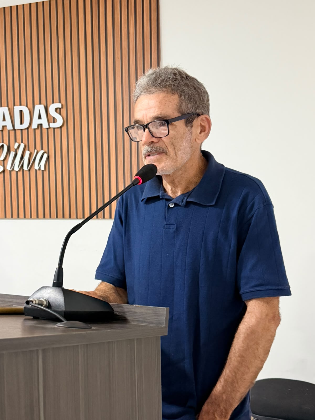 Audiência Pública da LDO 2027 e 10ª Sessão Ordinária