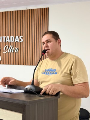 Audiência Pública da LDO 2027 e 10ª Sessão Ordinária