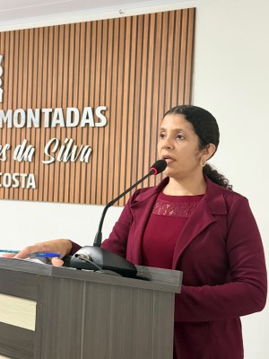 Audiência Pública da LDO 2027 e 10ª Sessão Ordinária