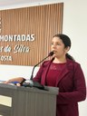 Audiência Pública da LDO 2027 e 10ª Sessão Ordinária