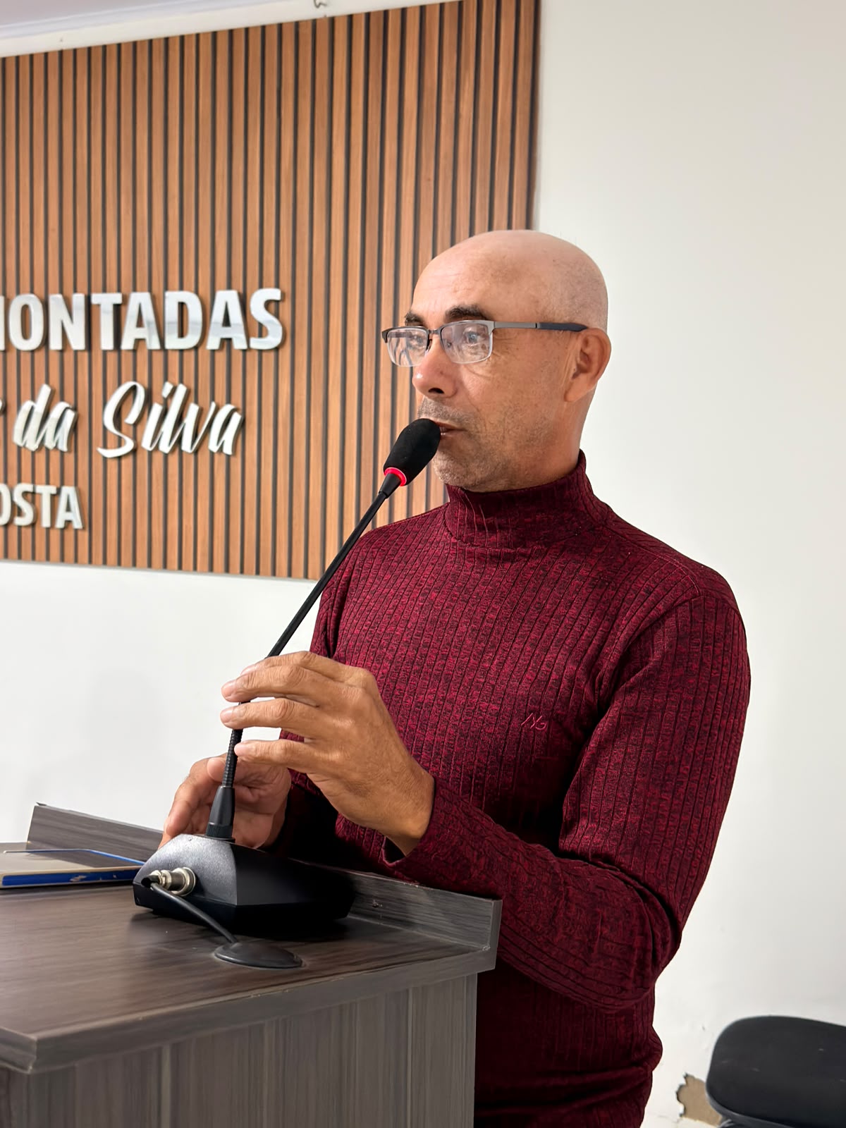 Audiência Pública da LDO 2027 e 10ª Sessão Ordinária