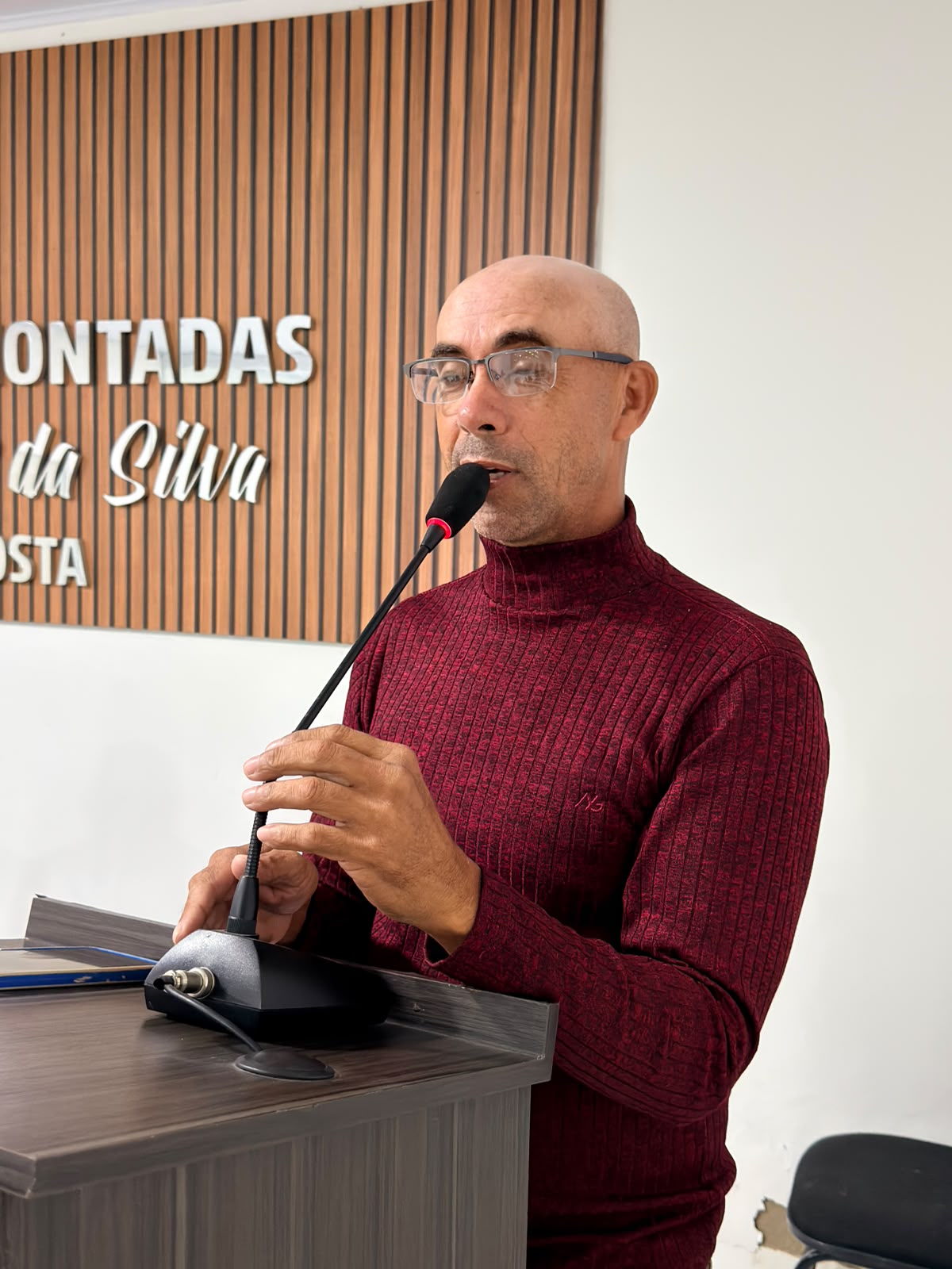 Audiência Pública da LDO 2027 e 10ª Sessão Ordinária