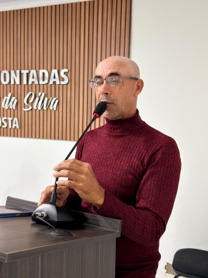 Audiência Pública da LDO 2027 e 10ª Sessão Ordinária