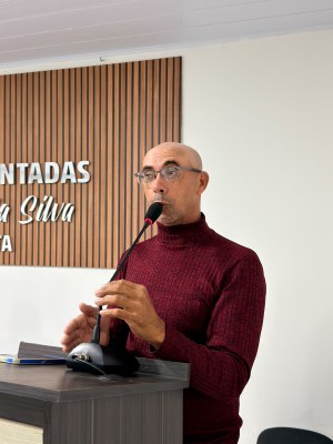 Audiência Pública da LDO 2027 e 10ª Sessão Ordinária