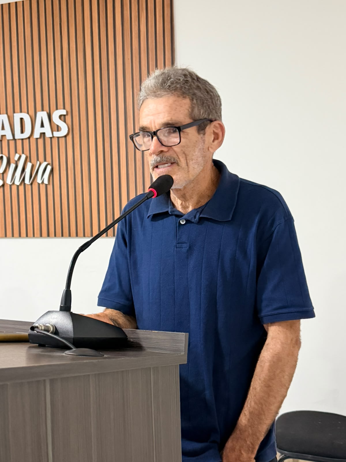 Audiência Pública da LDO 2027 e 10ª Sessão Ordinária