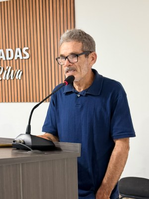 Audiência Pública da LDO 2027 e 10ª Sessão Ordinária