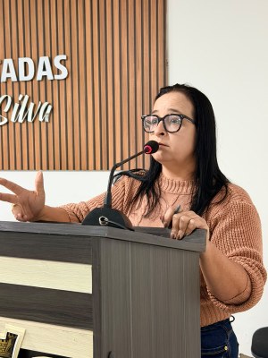 Audiência Pública da LDO 2027 e 10ª Sessão Ordinária