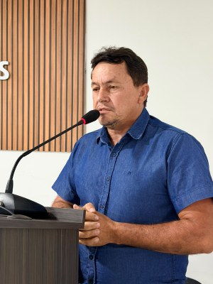 Audiência Pública da LDO 2027 e 10ª Sessão Ordinária