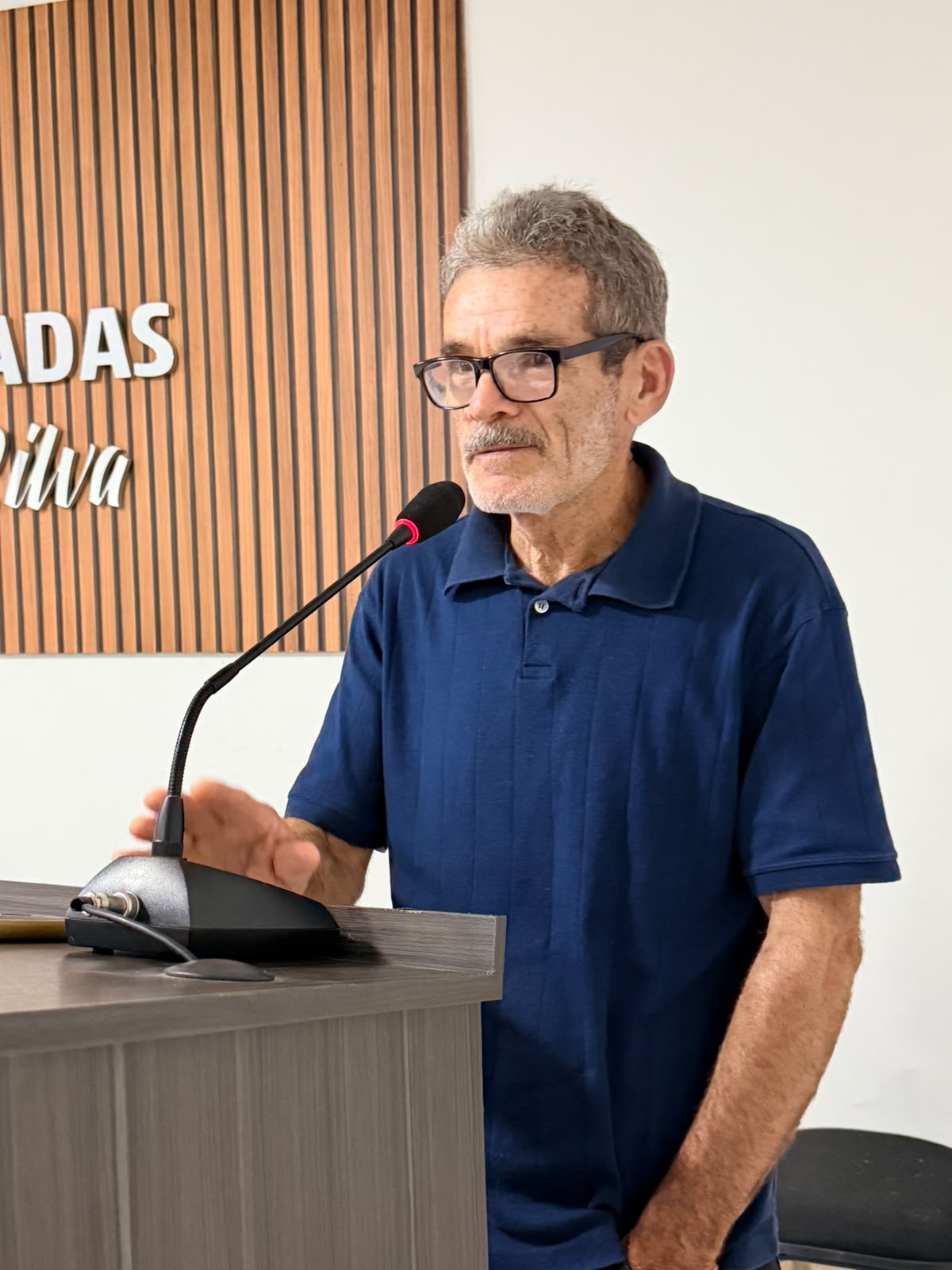 Audiência Pública da LDO 2027 e 10ª Sessão Ordinária