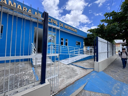 Reunião técnica para implantação do SAPL e fortalecimento da transparência legislativa