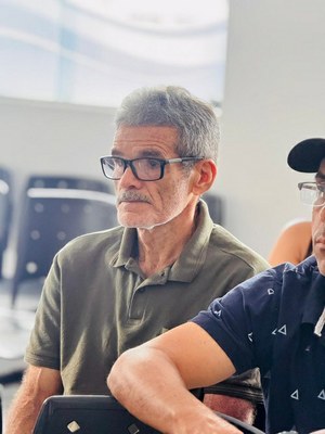 Reunião técnica para implantação do SAPL e fortalecimento da transparência legislativa