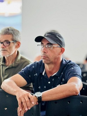 Reunião técnica para implantação do SAPL e fortalecimento da transparência legislativa