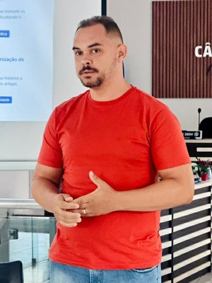 Reunião técnica para implantação do SAPL e fortalecimento da transparência legislativa