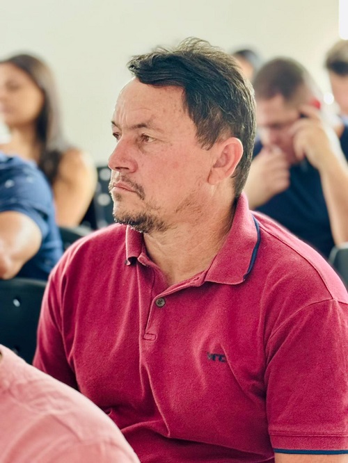 Reunião técnica para implantação do SAPL e fortalecimento da transparência legislativa