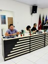 1ª Sessão Ordinária da 2ª Sessão Legislativa da 15ª Legislatura
