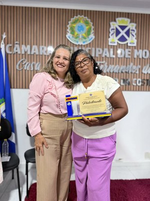 1ª Sessão Especial de 2026 em homenagem ao Dia Internacional da Mulher