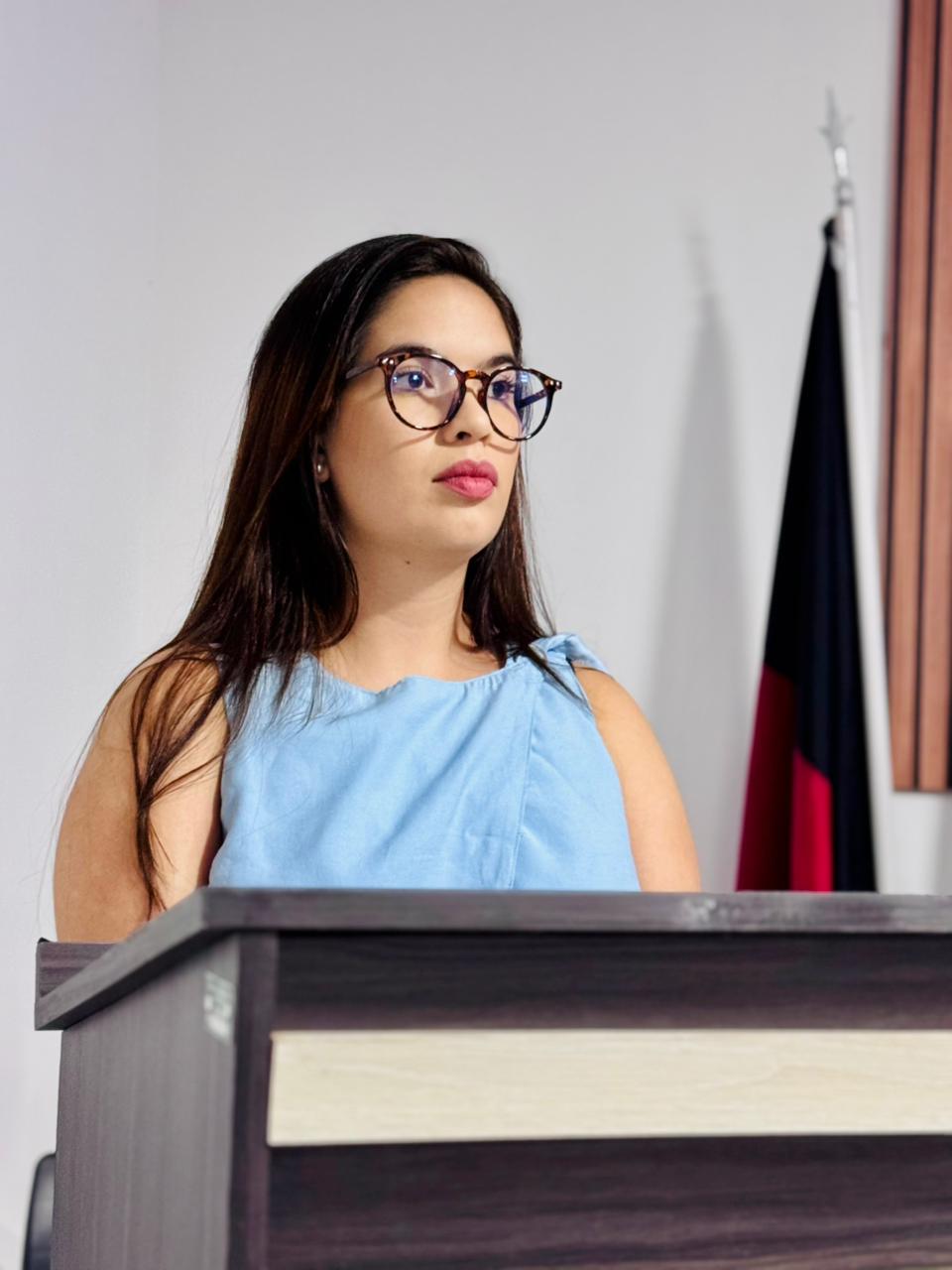 1ª Sessão Especial de 2026 em homenagem ao Dia Internacional da Mulher