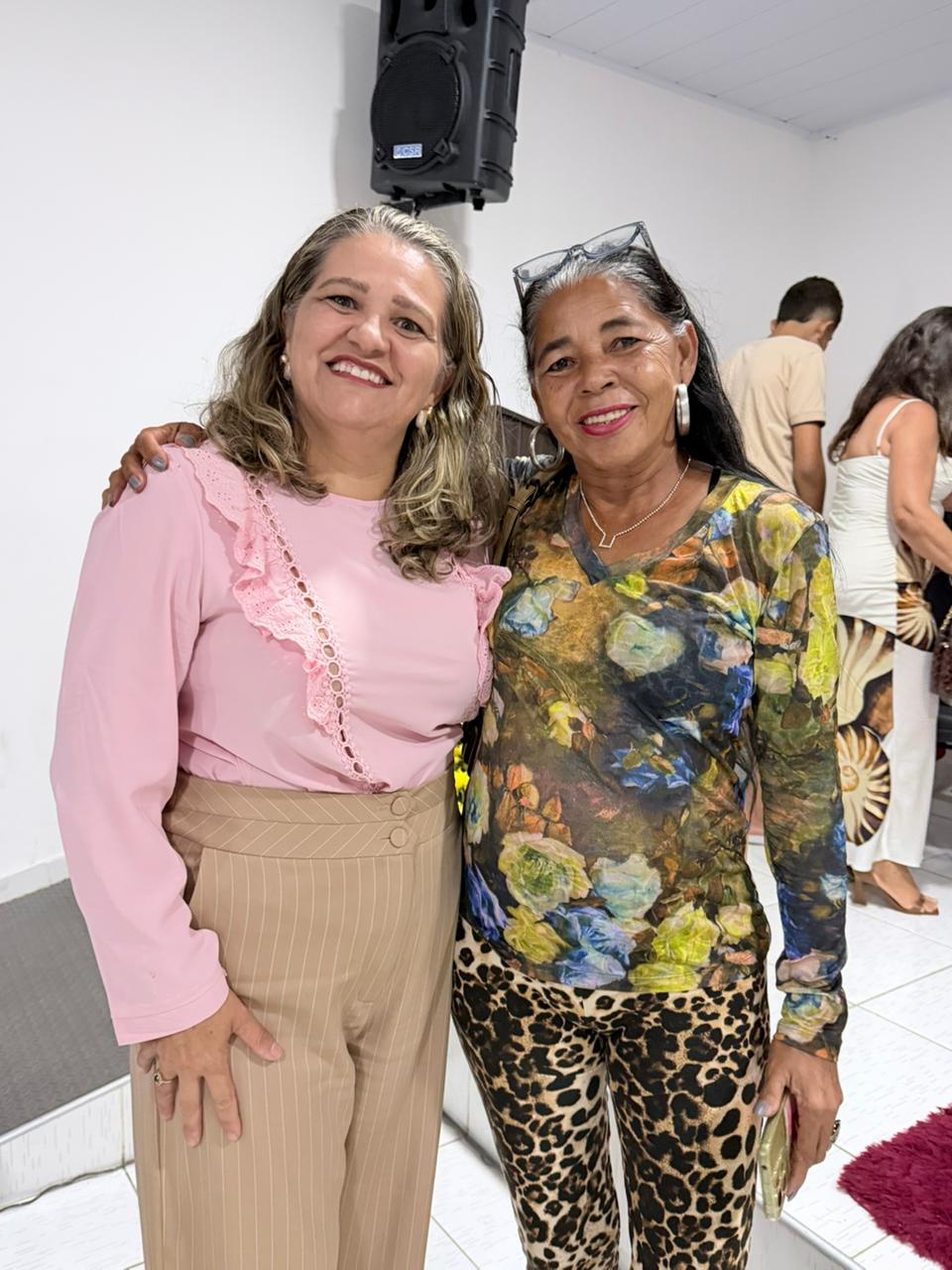 1ª Sessão Especial de 2026 em homenagem ao Dia Internacional da Mulher