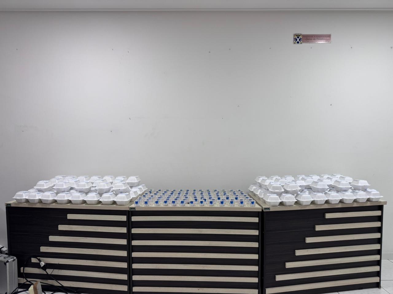 1ª Sessão Especial de 2026 em homenagem ao Dia Internacional da Mulher