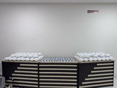 1ª Sessão Especial de 2026 em homenagem ao Dia Internacional da Mulher