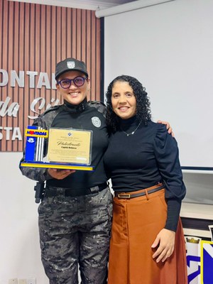 1ª Sessão Especial de 2026 em homenagem ao Dia Internacional da Mulher