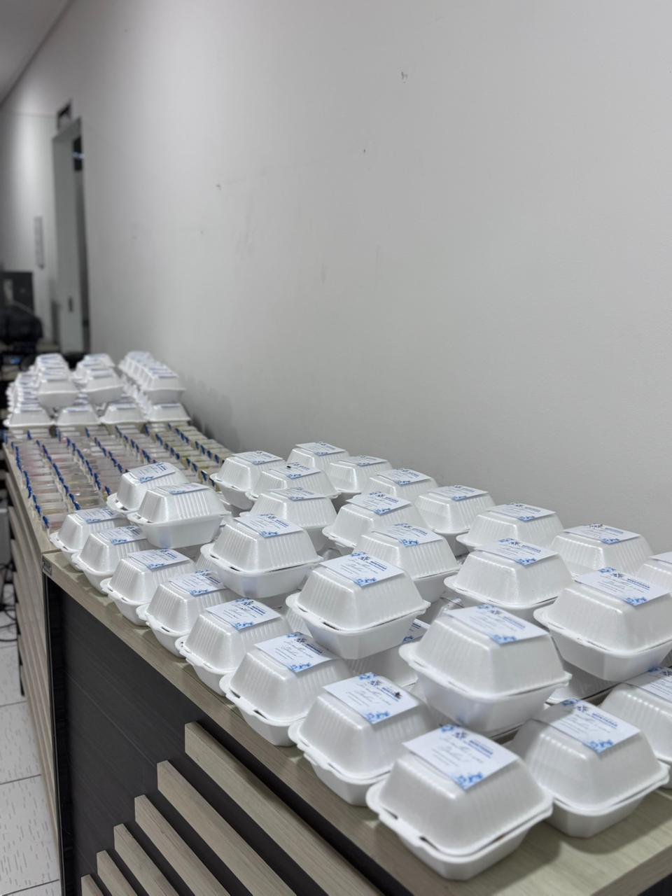 1ª Sessão Especial de 2026 em homenagem ao Dia Internacional da Mulher