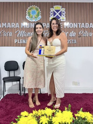 1ª Sessão Especial de 2026 em homenagem ao Dia Internacional da Mulher