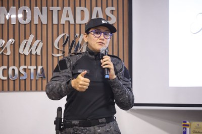 1ª Sessão Especial de 2026 em homenagem ao Dia Internacional da Mulher