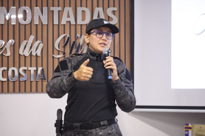 1ª Sessão Especial de 2026 em homenagem ao Dia Internacional da Mulher