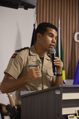 1ª Sessão Especial de 2026 em homenagem ao Dia Internacional da Mulher