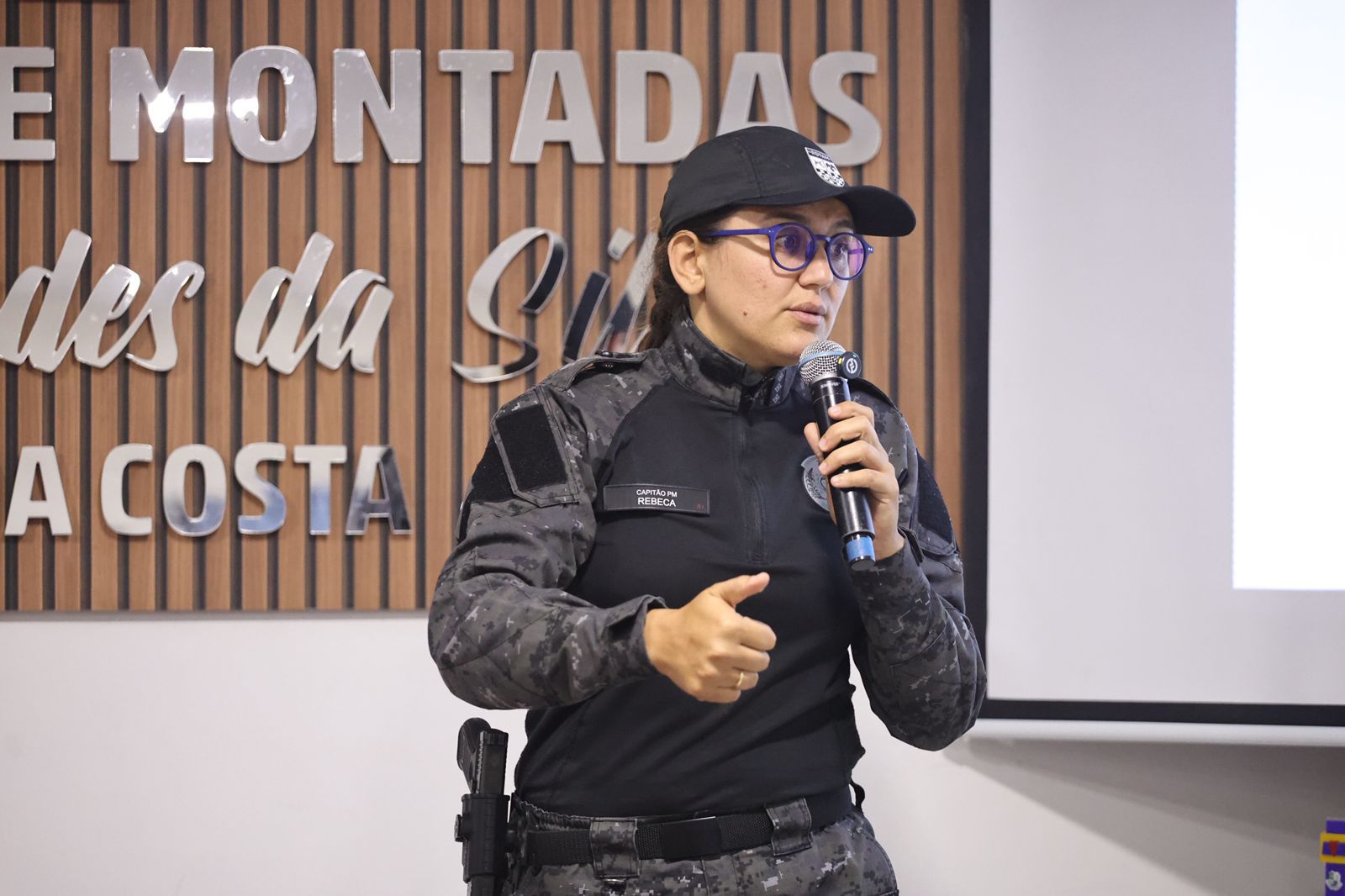 1ª Sessão Especial de 2026 em homenagem ao Dia Internacional da Mulher
